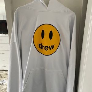 AUTHENTIC DREW HOUSE HOODIE!!!